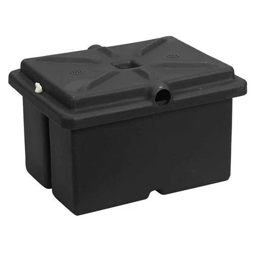 2X Moeller Low Battery Box for (042333)
