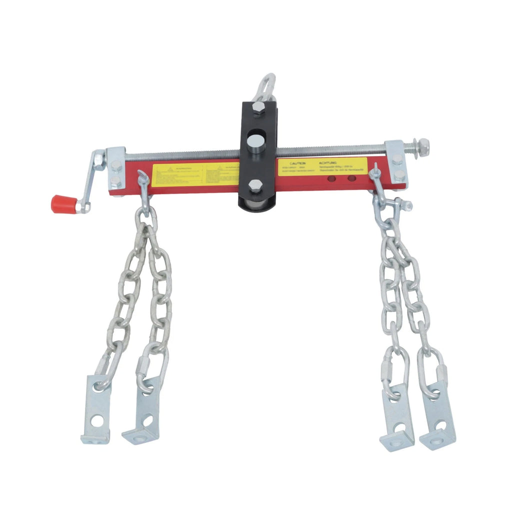 Engine Leveler for 3/4 Ton Engine Hoist (Heavy-duty)