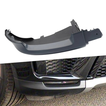 Front Right Bumper Corner Cover For Land Rover Range Rover Sport 2018-22