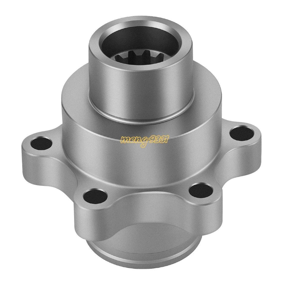 Coupling 2Hc-G6126-00-00 for Yamaha YXZ1000R SS SE XT-R (2016–2024)