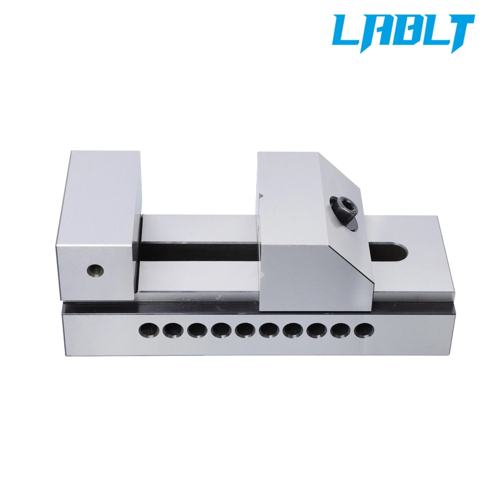 4" Screwless Vise for LABLT Precision Grinding