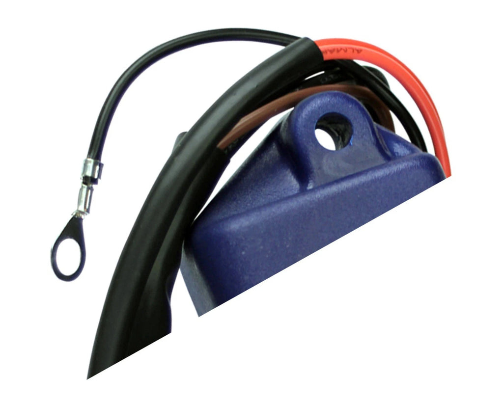 CDI Power Pack for Evinrude Johnson OMC Outboard (583170, 583604, 586697, 586800)