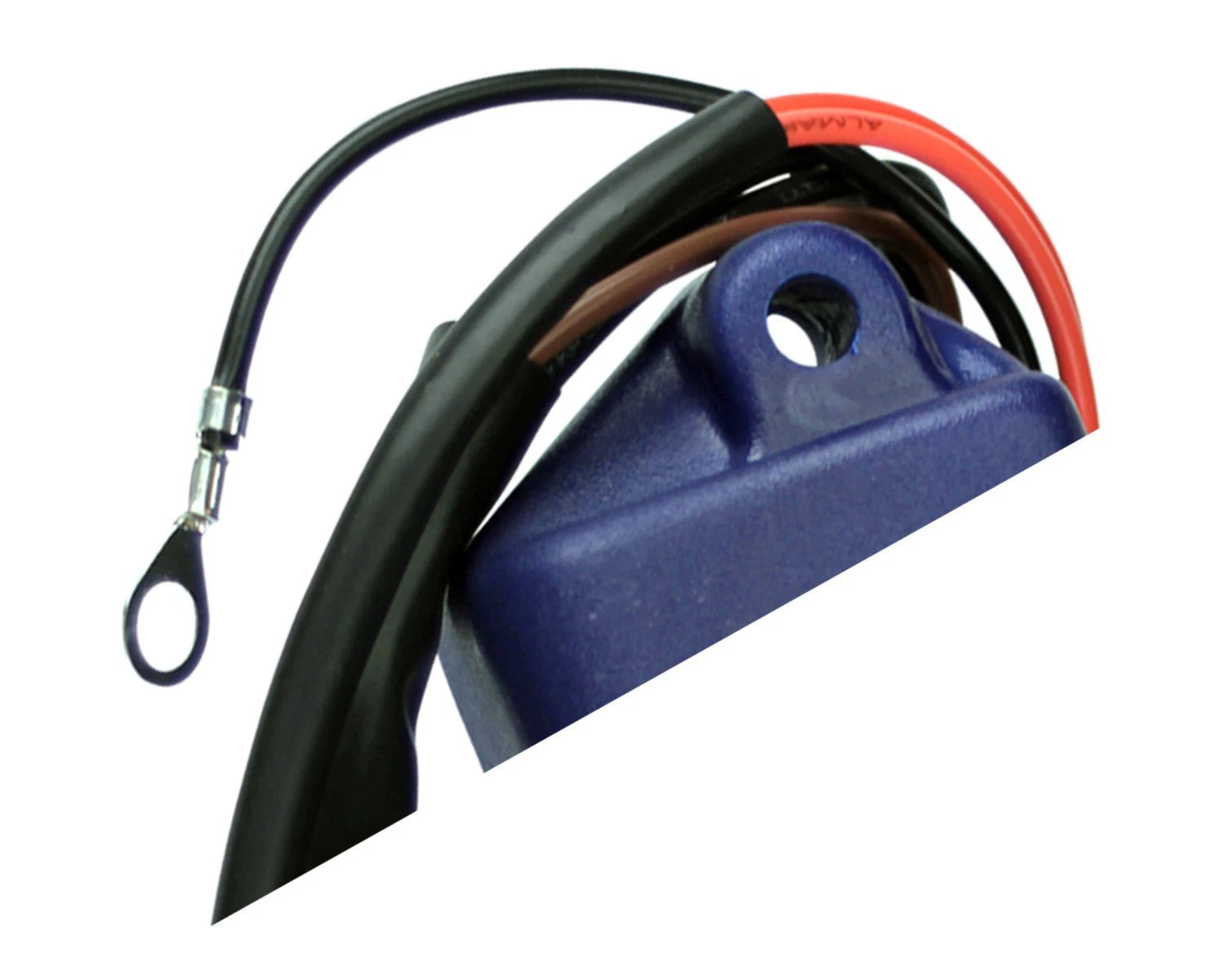 CDI Power Pack for Evinrude Johnson OMC Outboard (583170, 583604, 586697, 586800)