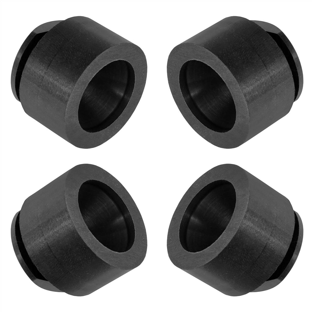 Seat Mount Rubber Bumper for Can am Commander 800 800R 4X4 (2011–2020)