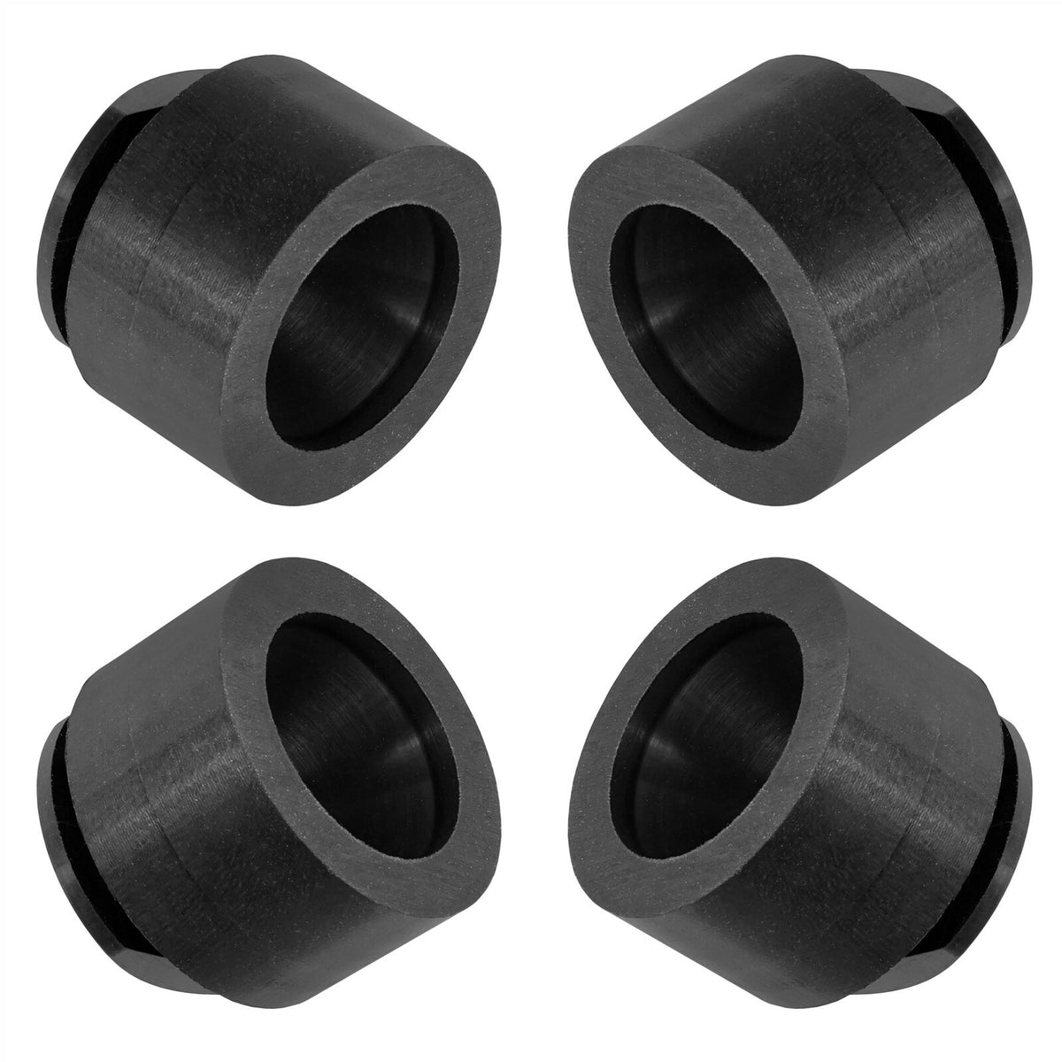 Seat Mount Rubber Bumper for Can am Commander 800 800R 4X4 (2011–2020)