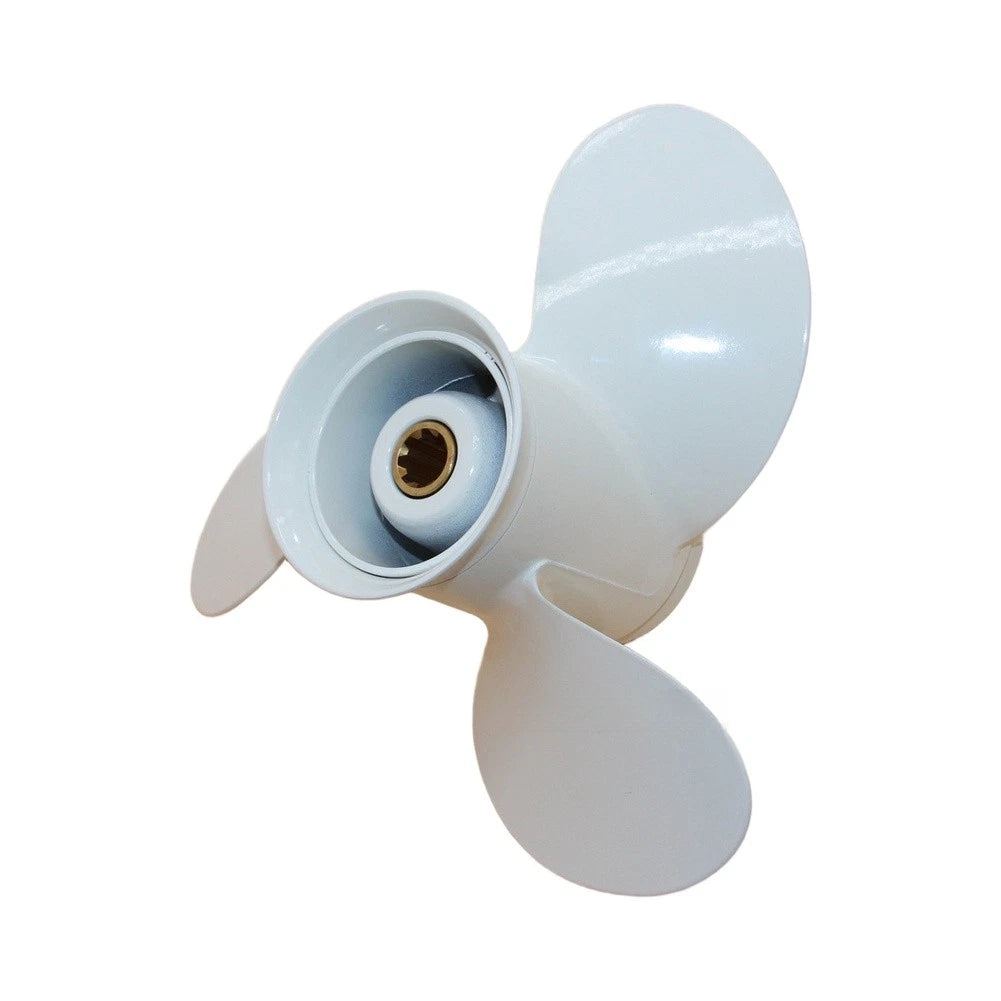 Propeller for Outboard 8-20HP 9.25x9 Pitch
