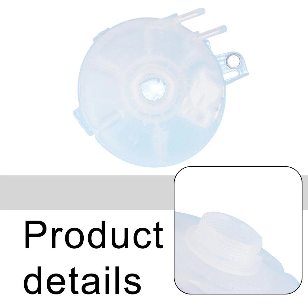 For Escape 2020 2023 Radiator Coolant Reservoir Tank Replacement Parts