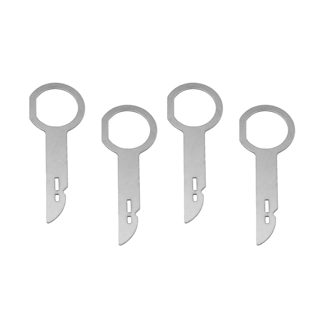 Car Audio Removal Tool Kit for Ford, Mercedes (Professional)