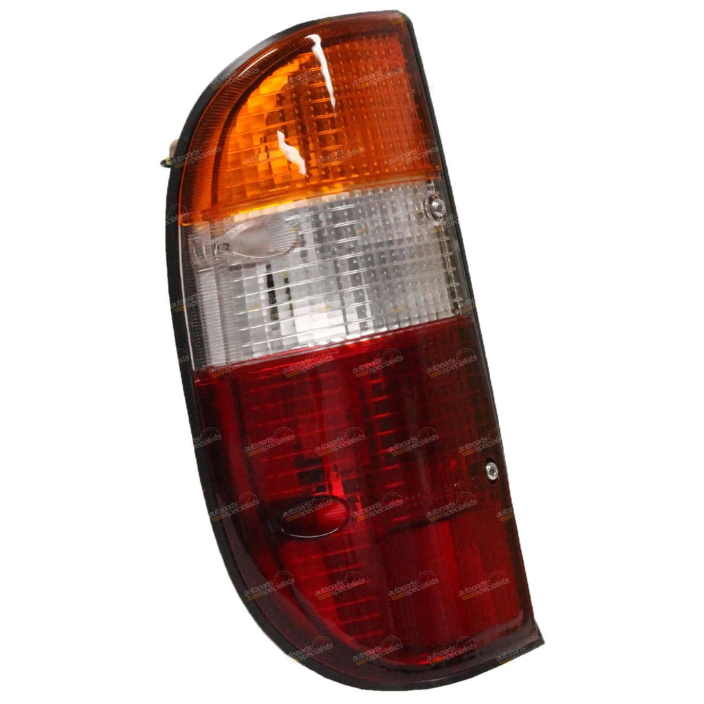 Tail Lights Pair for Ford Courier PE/PG/PH (1999–2004) L+R