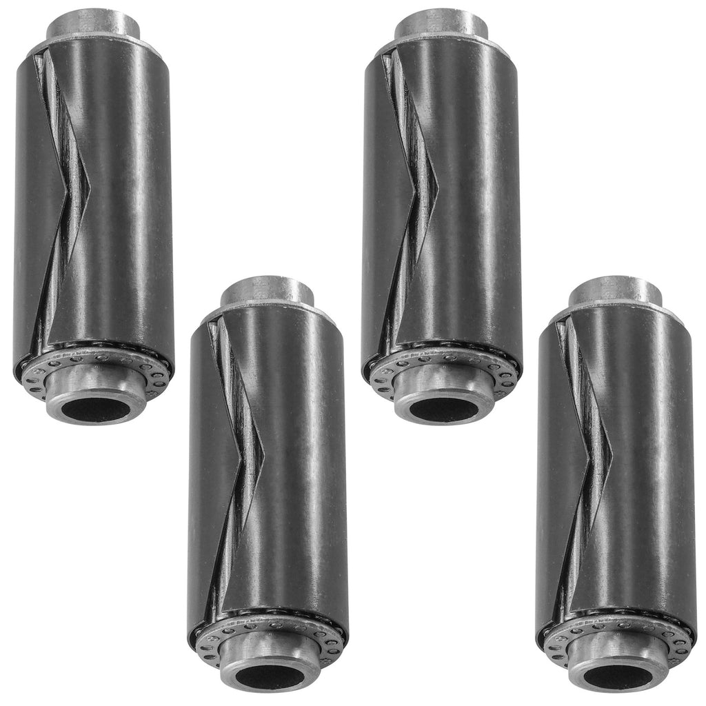 Deck Wheel Bearing Replacement for John Deere X730 X738 X750 X758 (2014–2018)