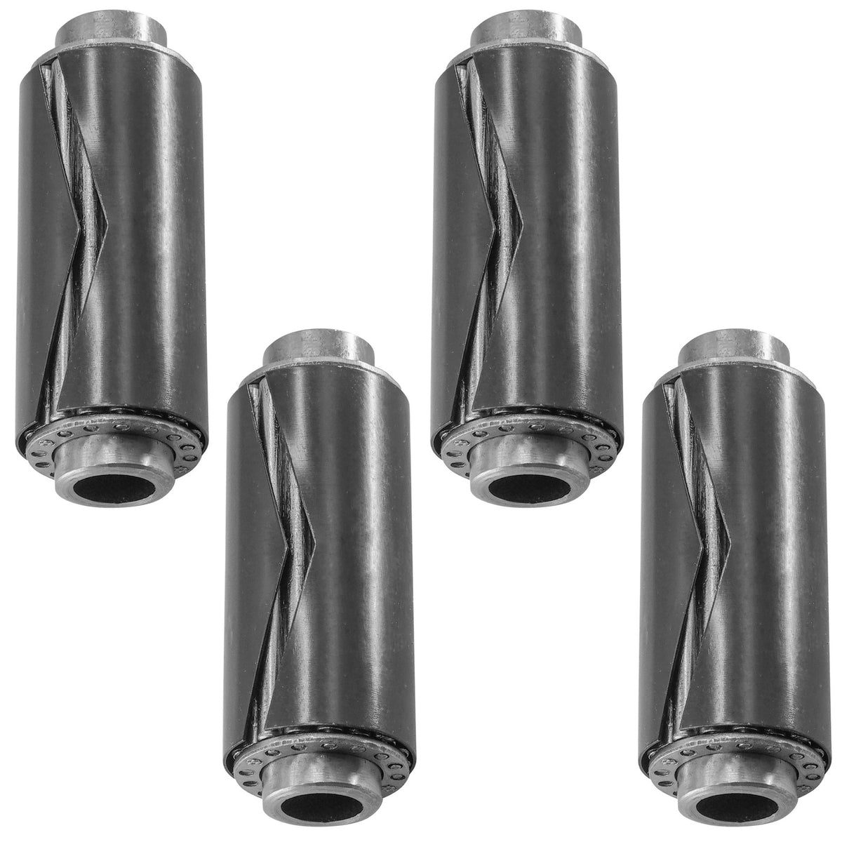 Deck Wheel Bearing Replacement for John Deere X730 X738 X750 X758 (2014–2018)