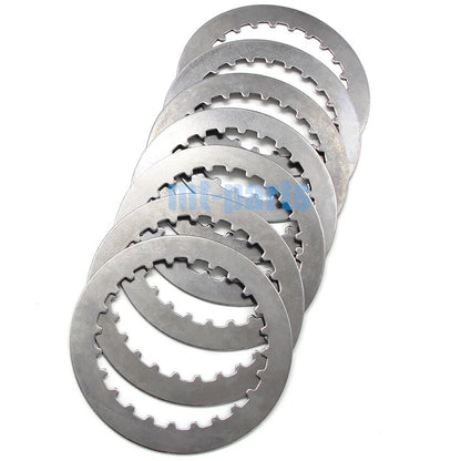 Clutch Friction Plate Kit for Honda VT750C Shadow (1997–2002)