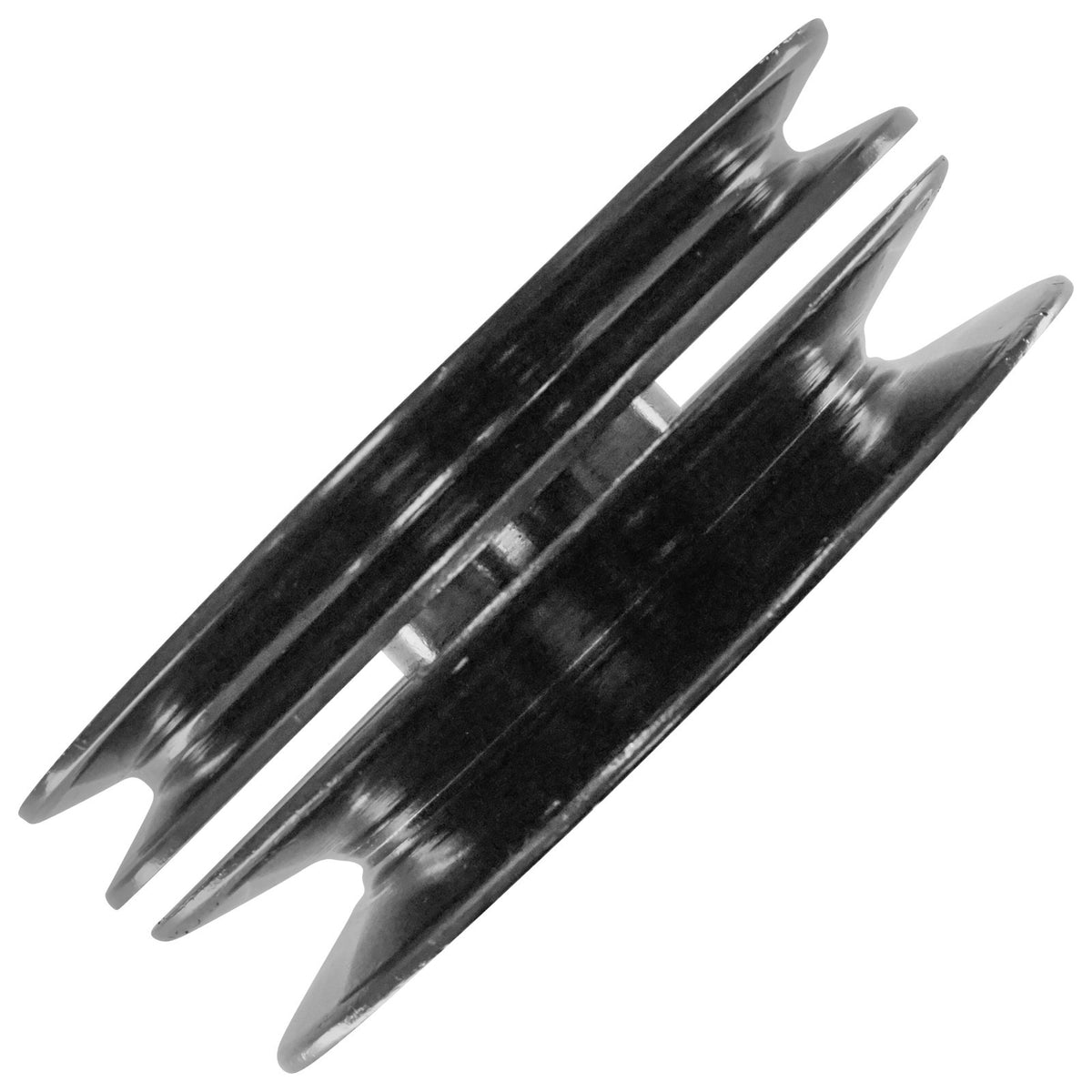 Deck Pulley Replacement for Cub Cadet Z-Force 44 53AA5D2L100 (2018–2024)
