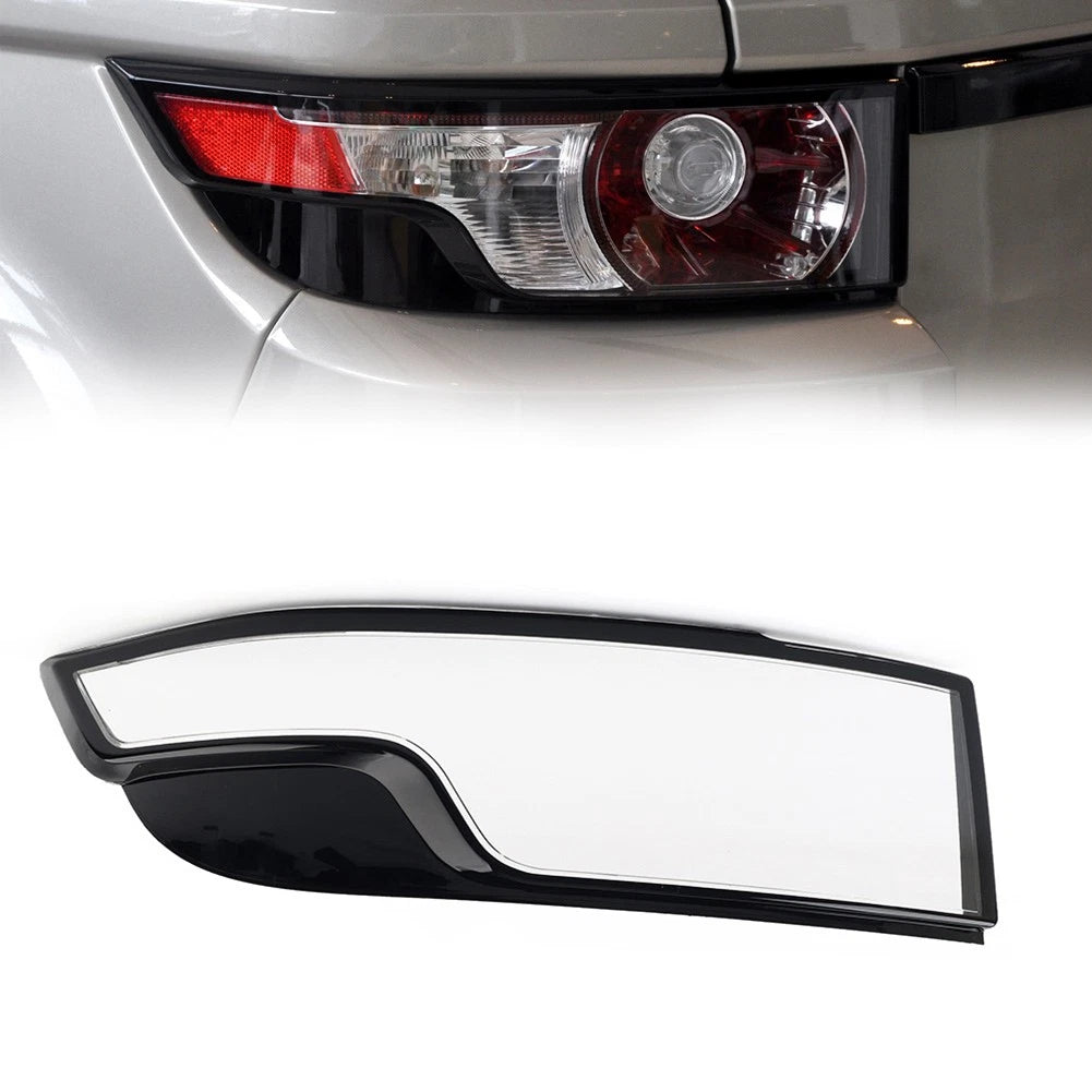Tail Light Lens Cover Left for Land Rover Range Rover Evoque (2012–2019)