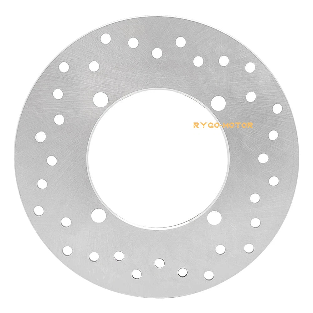 Brake Disc Rotor for Yamaha Wolverine 700 YXE70 4x4 (2016–2018)