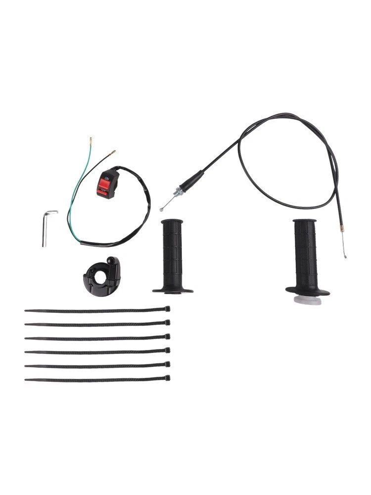 Throttle Cable Replacement Kit for Coleman CT200U BT200X