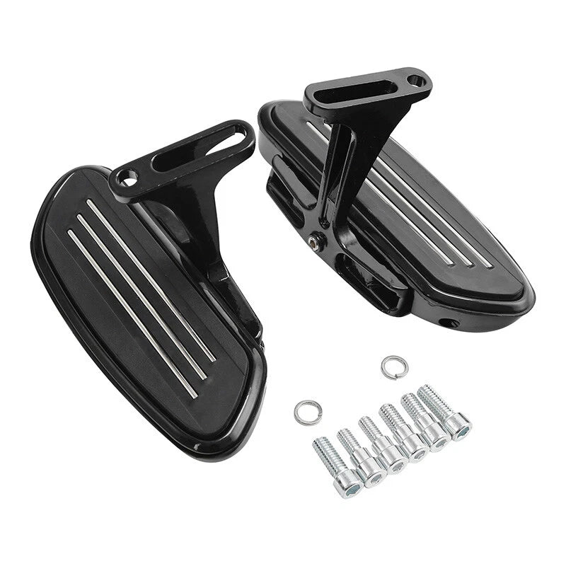 Passenger Floorboard Bracket for Harley Touring (1993–2025)