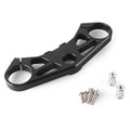 Triple Tree Upper Top Clamp for Suzuki GSXR 1000 (2005–2006)