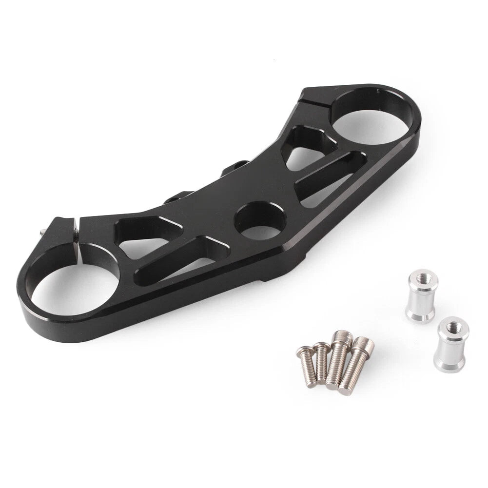 Triple Tree Upper Top Clamp for Suzuki GSXR 1000 (2005–2006)