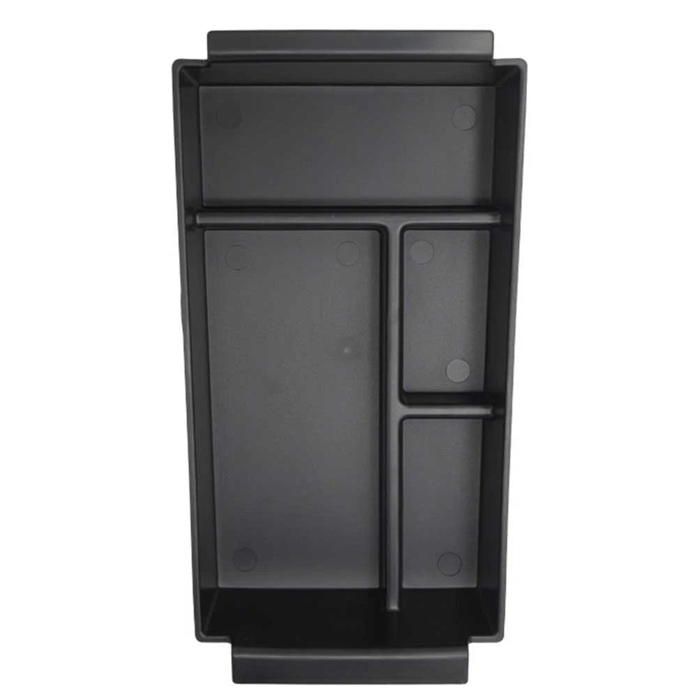 Armrest Storage Box for Chery Tiggo 8 PLUS (2025–Present)