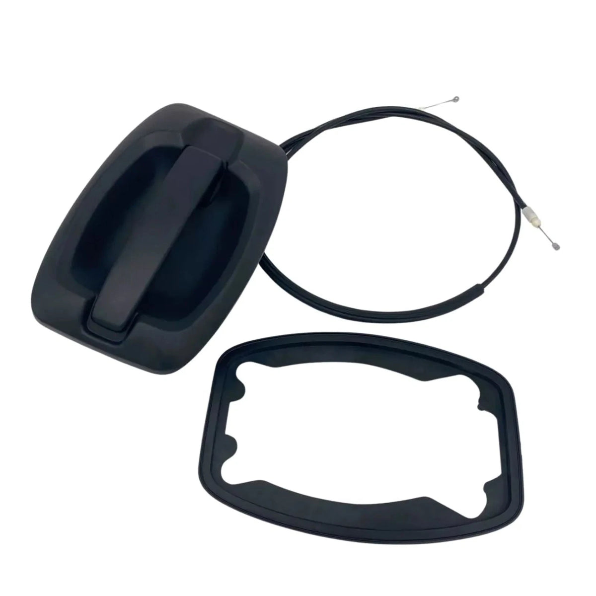 Exterior Door Handle for Ram ProMaster 3500 (2014–2021)