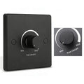 Dimmer Switch for RV and Boat Interiors (12V 120W)