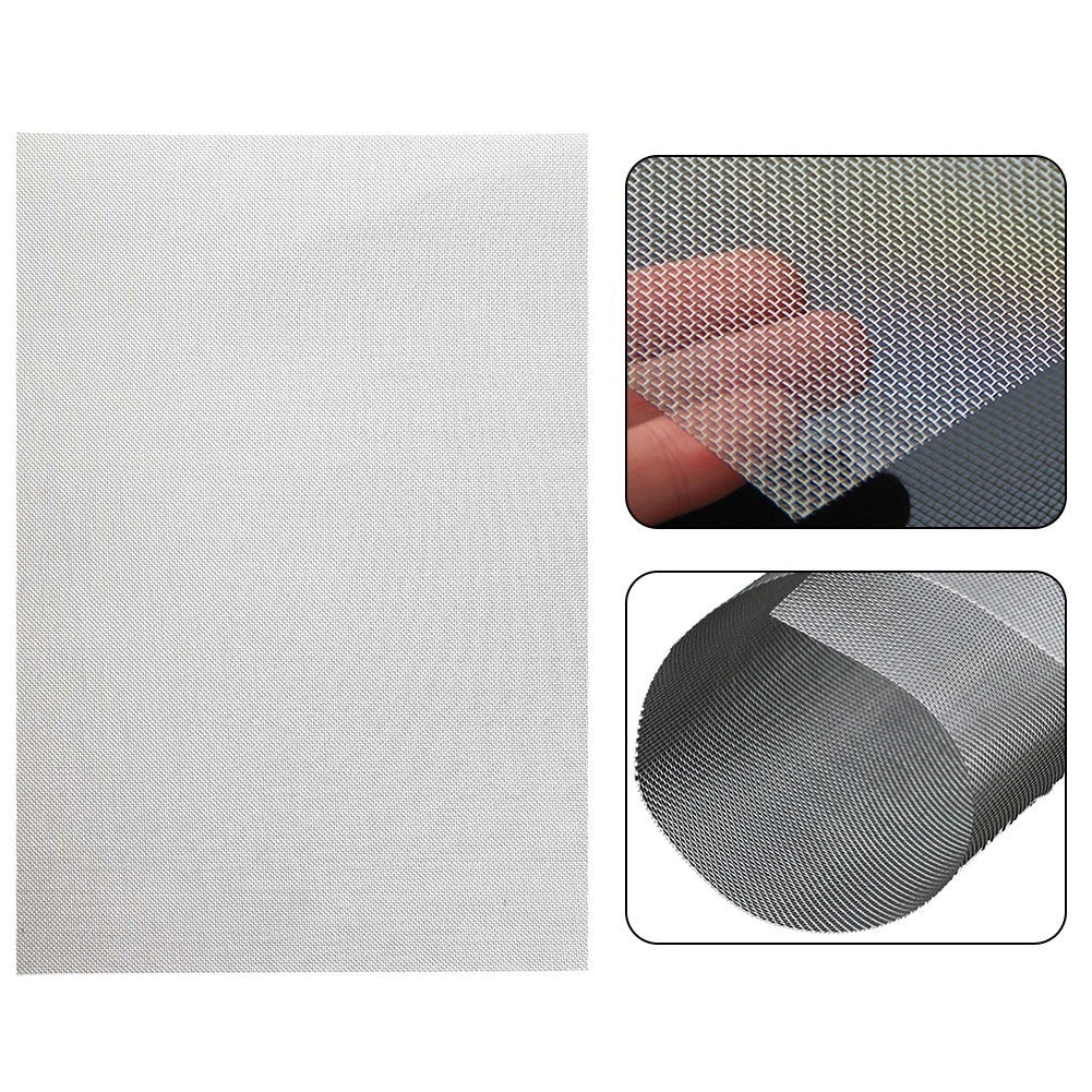 Stainless Steel Wire Screen Mesh for Car Bumper Crack Repair