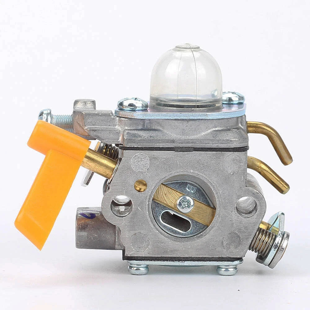 Set of Carburetor Parts for Homelite Ryobi Zama 26cc 30cc (C1U-H60, C1U-H60E)