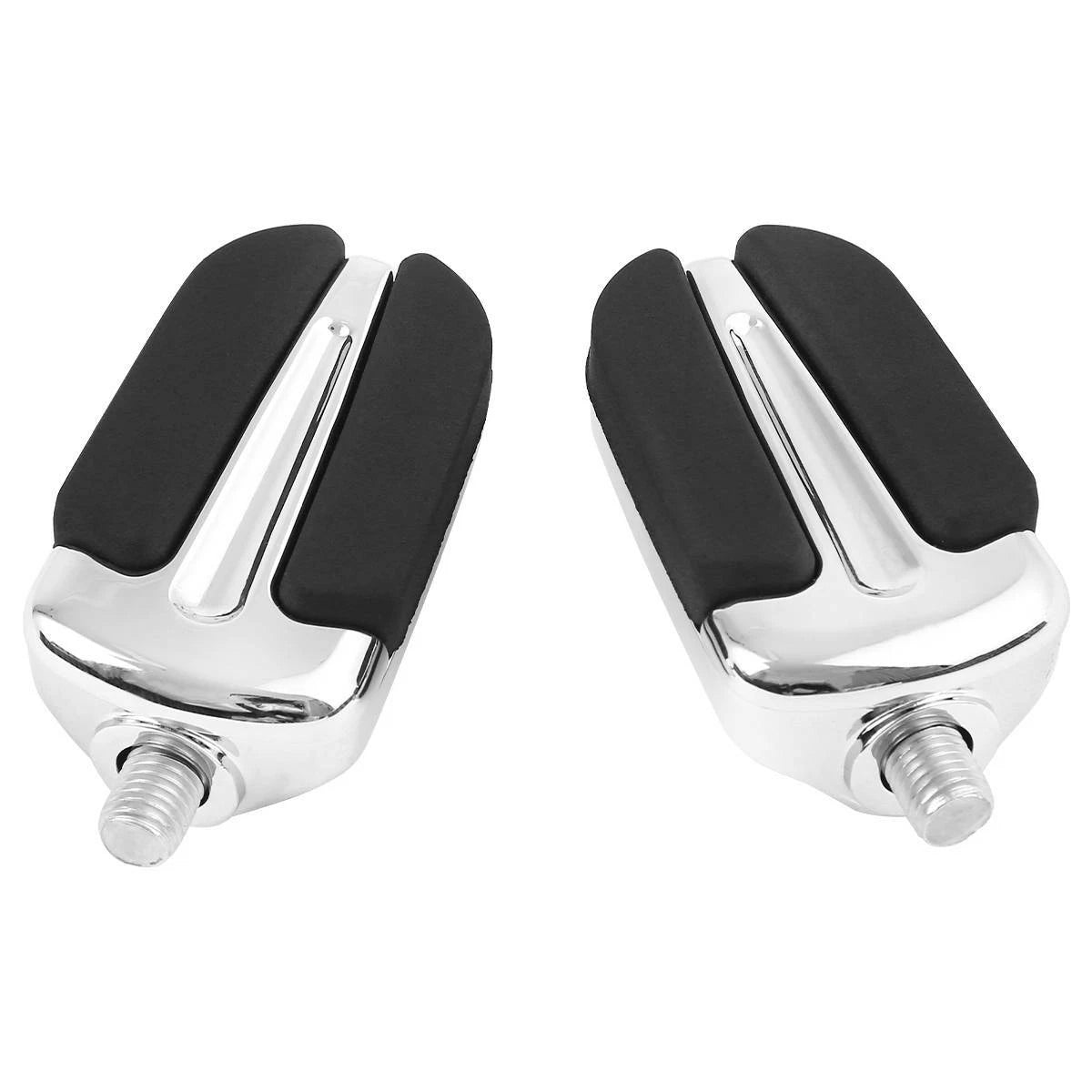 Chrome Shift Pegs for Harley Touring Electra Road Glide (2014–2023)