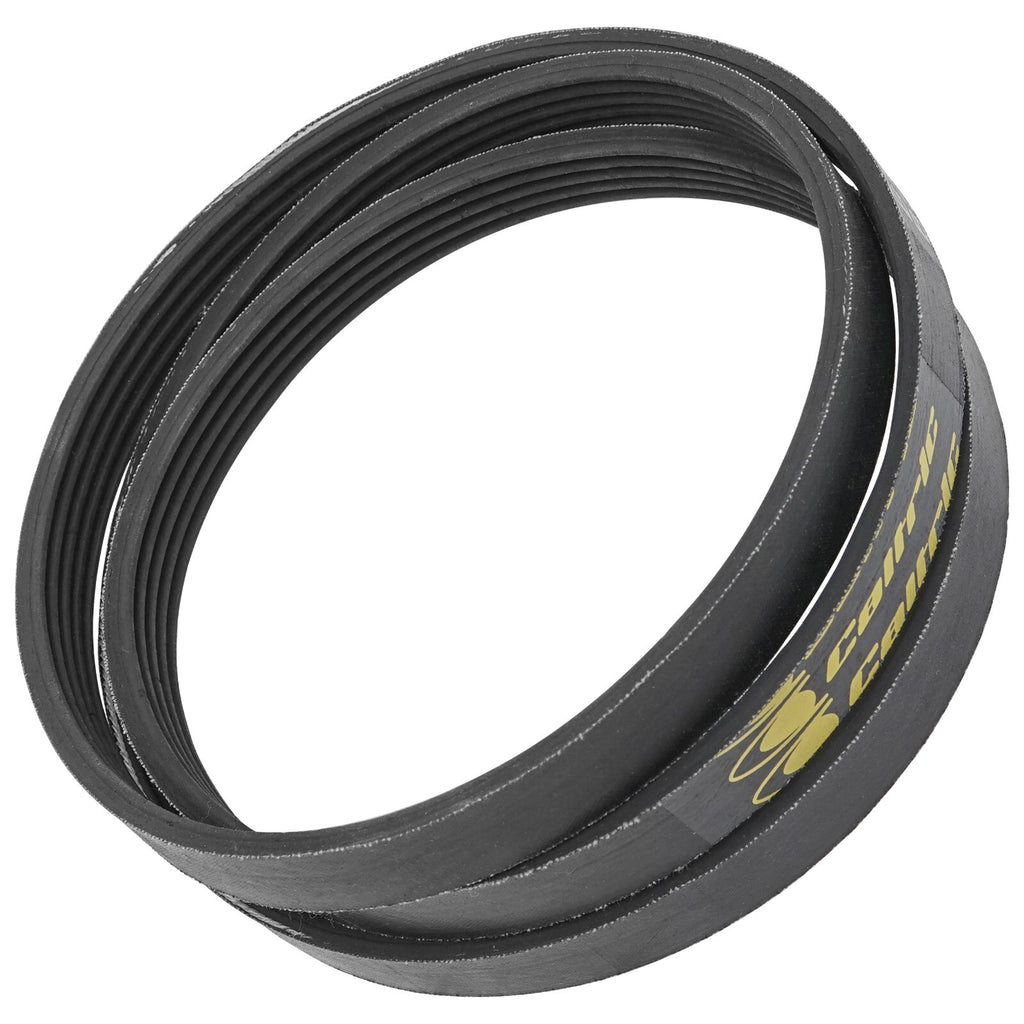 Hydraulic Pump Drive Belt Replacement for Toro Z 500 Z550 Z Master (2008–2008)