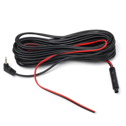 Video Cable Extension 12V 5Pin for Campers