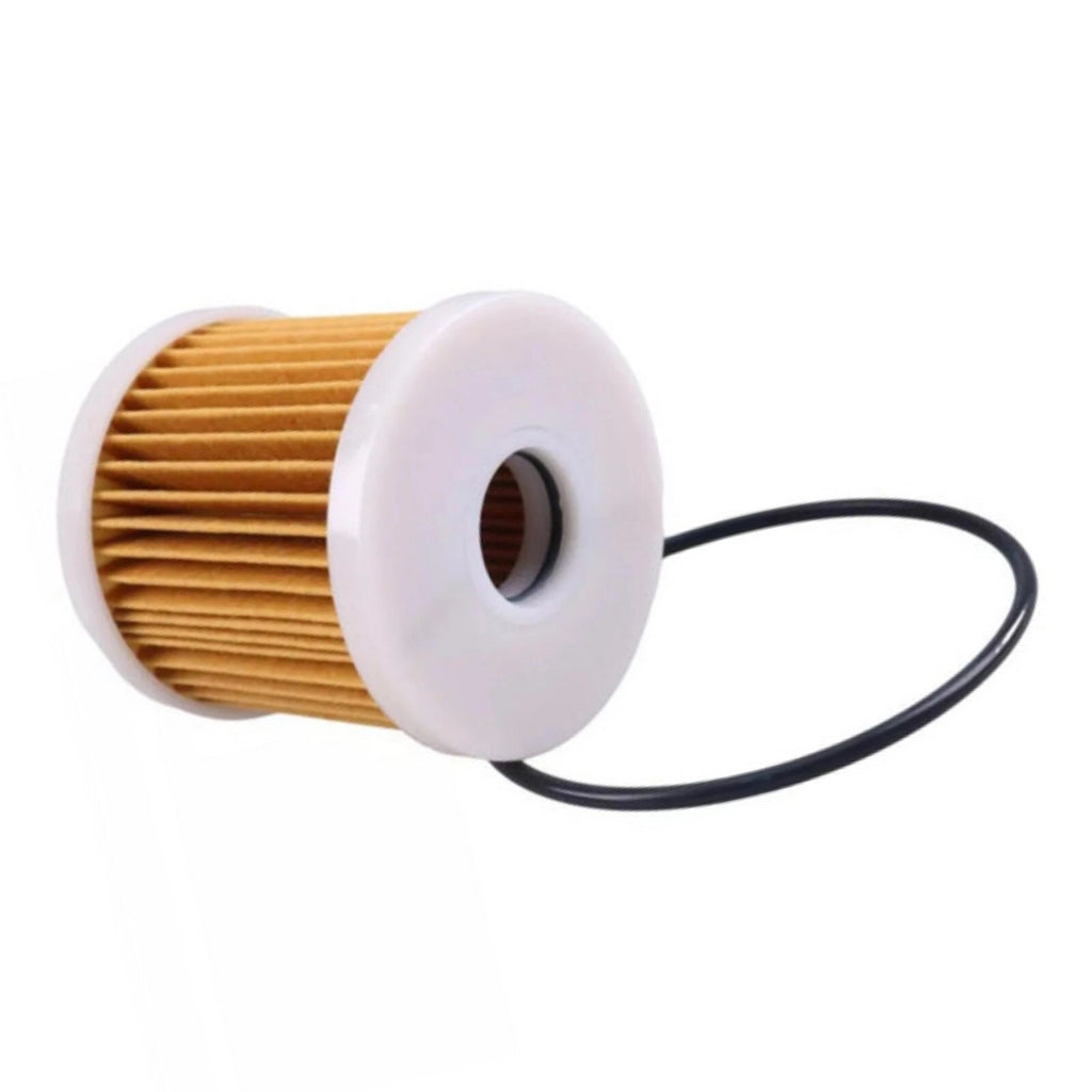 Set of 4 Fuel Filters for Honda Outboard (90794-46911, 90794-46913, 90794-46871)