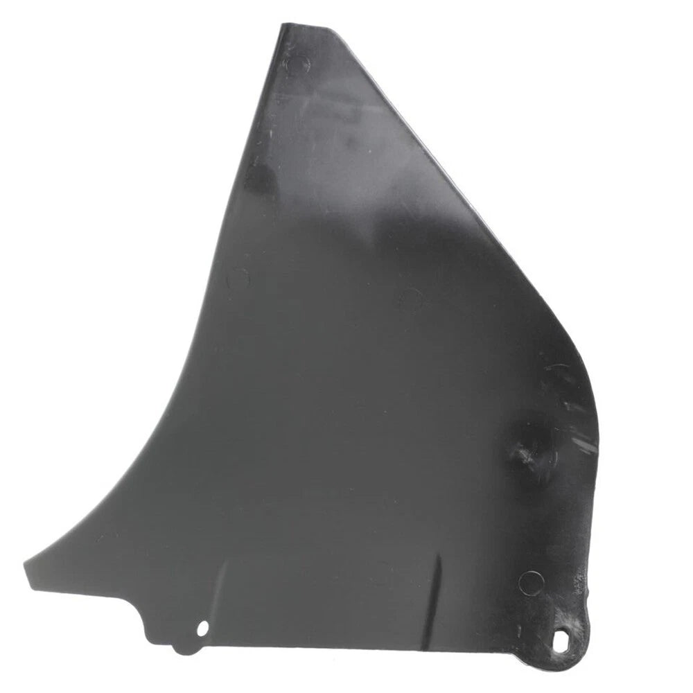 Front Torque Box Cover Shield Left LH for Dodge Charger (2006–2023) 68253237AC