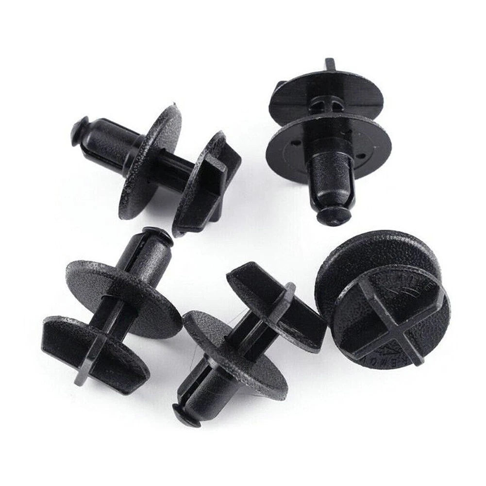 Screw Turn Clip for Car (Direct Replacement)