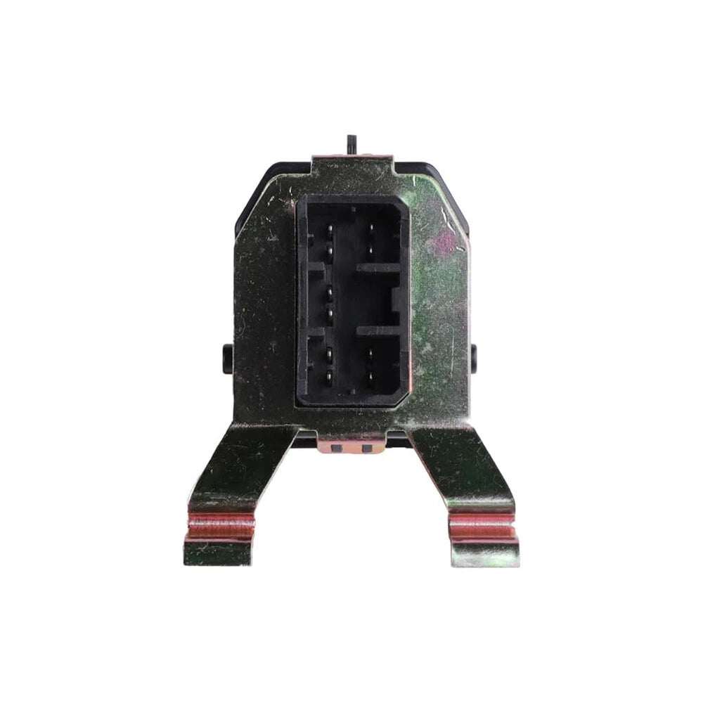Hazard Flasher Switch for Jeep Liberty (2002–2007) 56010158AD 56010158AC