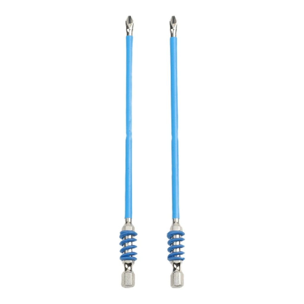 Magnetic Anti Slip Screwdriver Head for