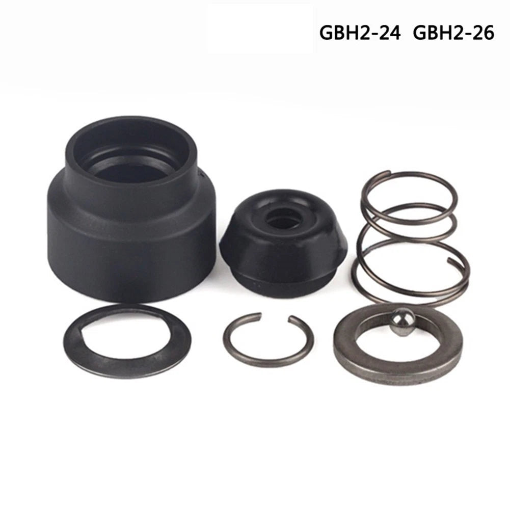 Drill Chuck Cover for Universal Fit (1pc)