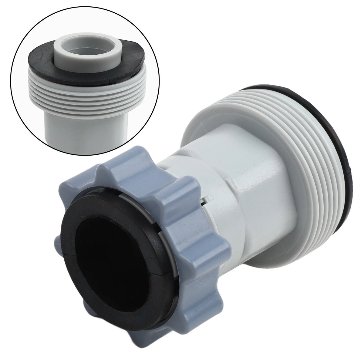 Connector for Reliable Model 4572