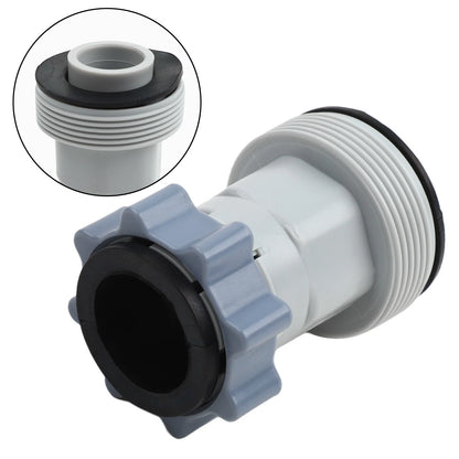 Connector for Reliable Model 4572