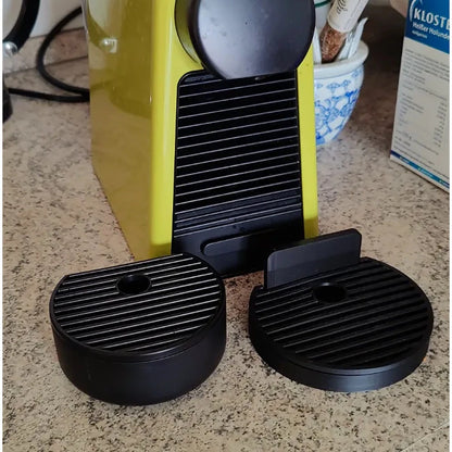 3D Printed ABS Drip Tray Coaster for MINI D30 (2010–2023)
