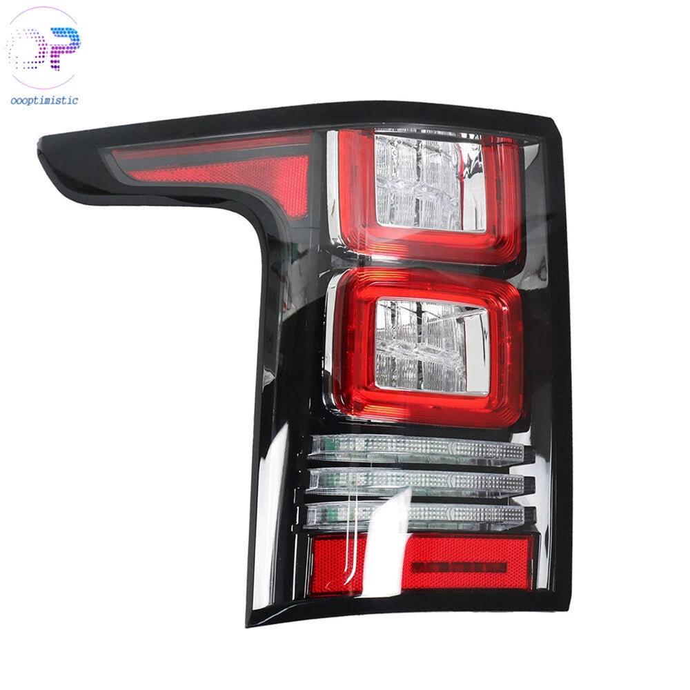 Rear Tail Light Brake Lamp Driver Left for Land Rover Range Rover (2013–2017)