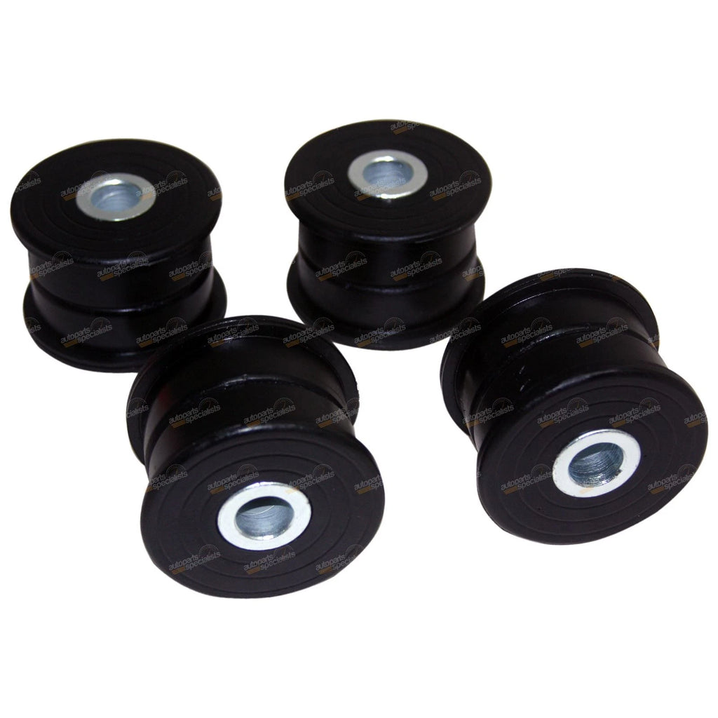 Radius Rod Front Leading Arm Bush Kit for Maverick DA (2010–2016)