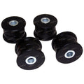 Radius Rod Front Leading Arm Bush Kit for Maverick DA (2010–2016)