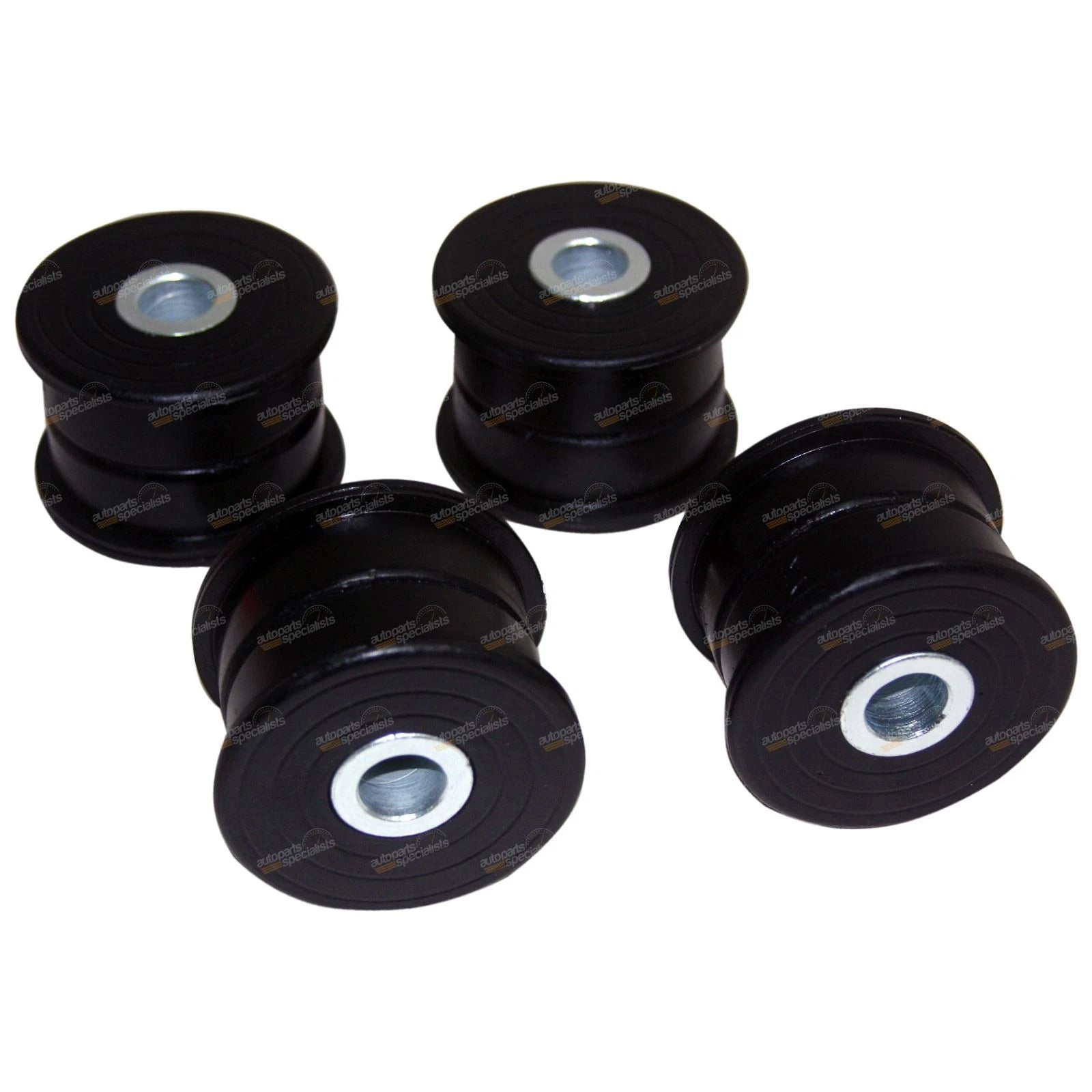 Radius Rod Front Leading Arm Bush Kit for Maverick DA (2010–2016)