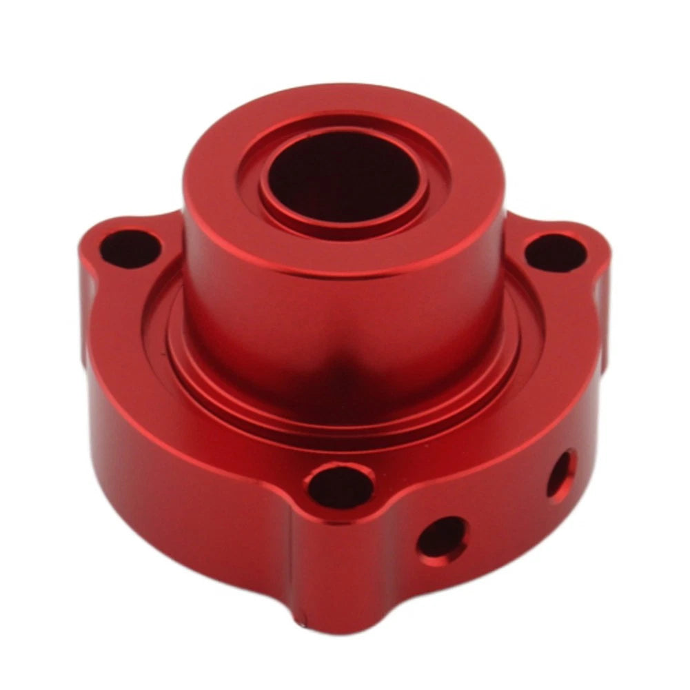 Turbo Blow Off Valve BOV Dump Adaptor Spacer for Audi A3 2.0T FSI (2006–2013)
