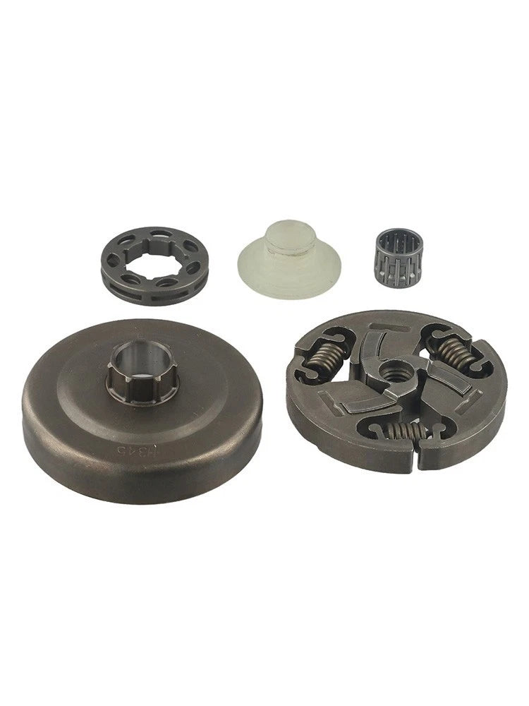 Clutch Drum Sprocket Assembly for Long Lasting Performance