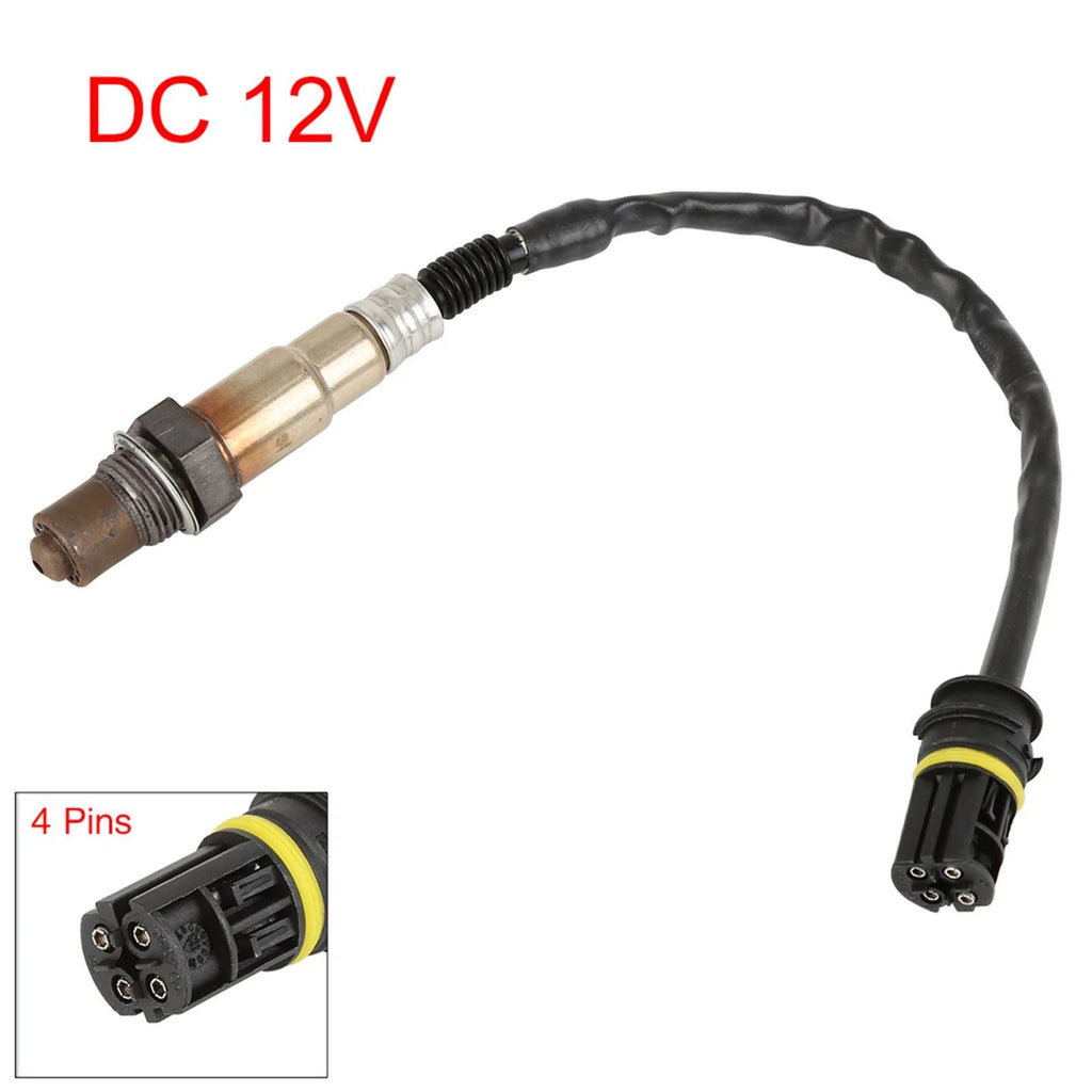 Oxygen Sensor Replacement for BMW 1 Series E87 3 Series E90 E91 (2005–2011)