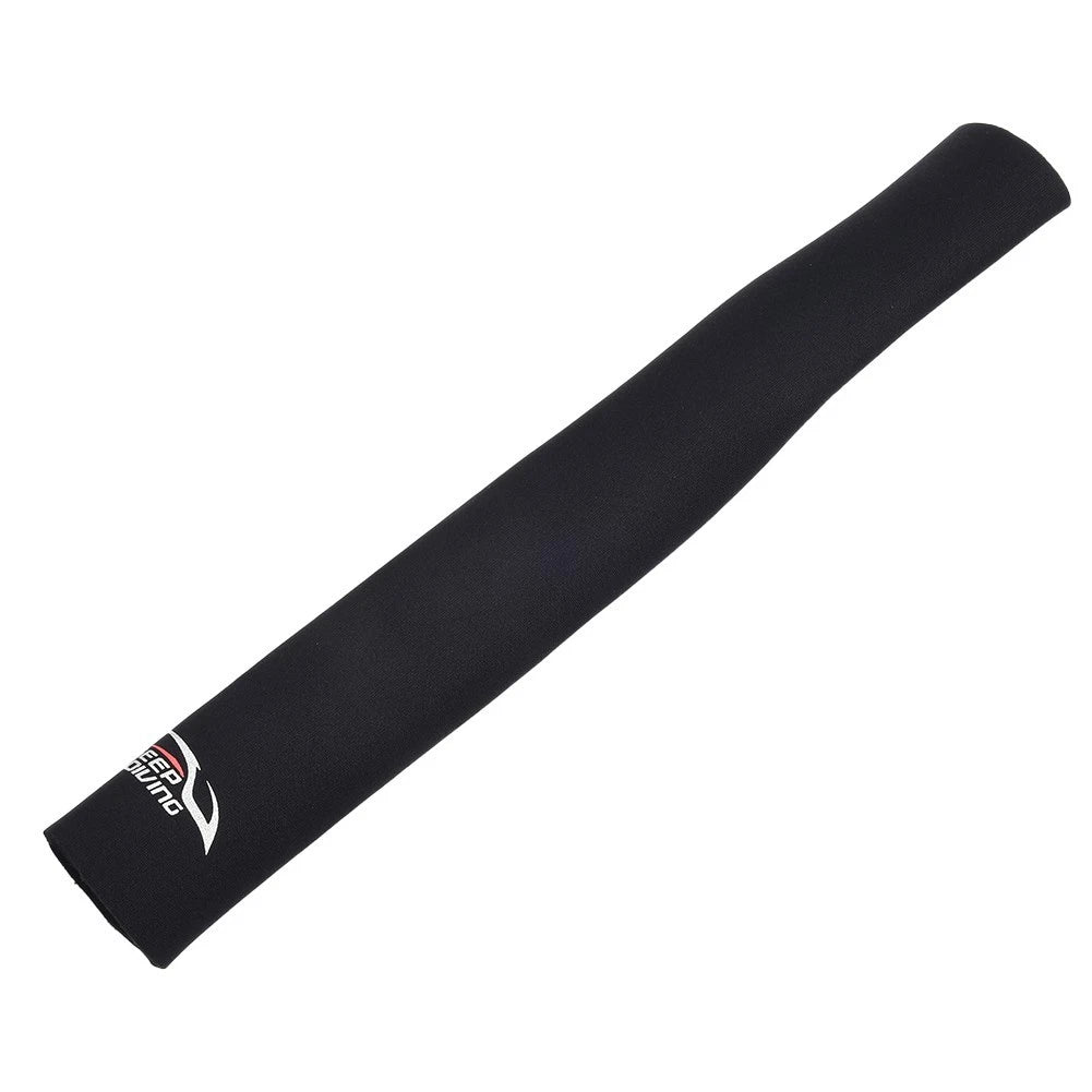 Crotch Strap Cover for Scuba Diving (5cm Webbing)