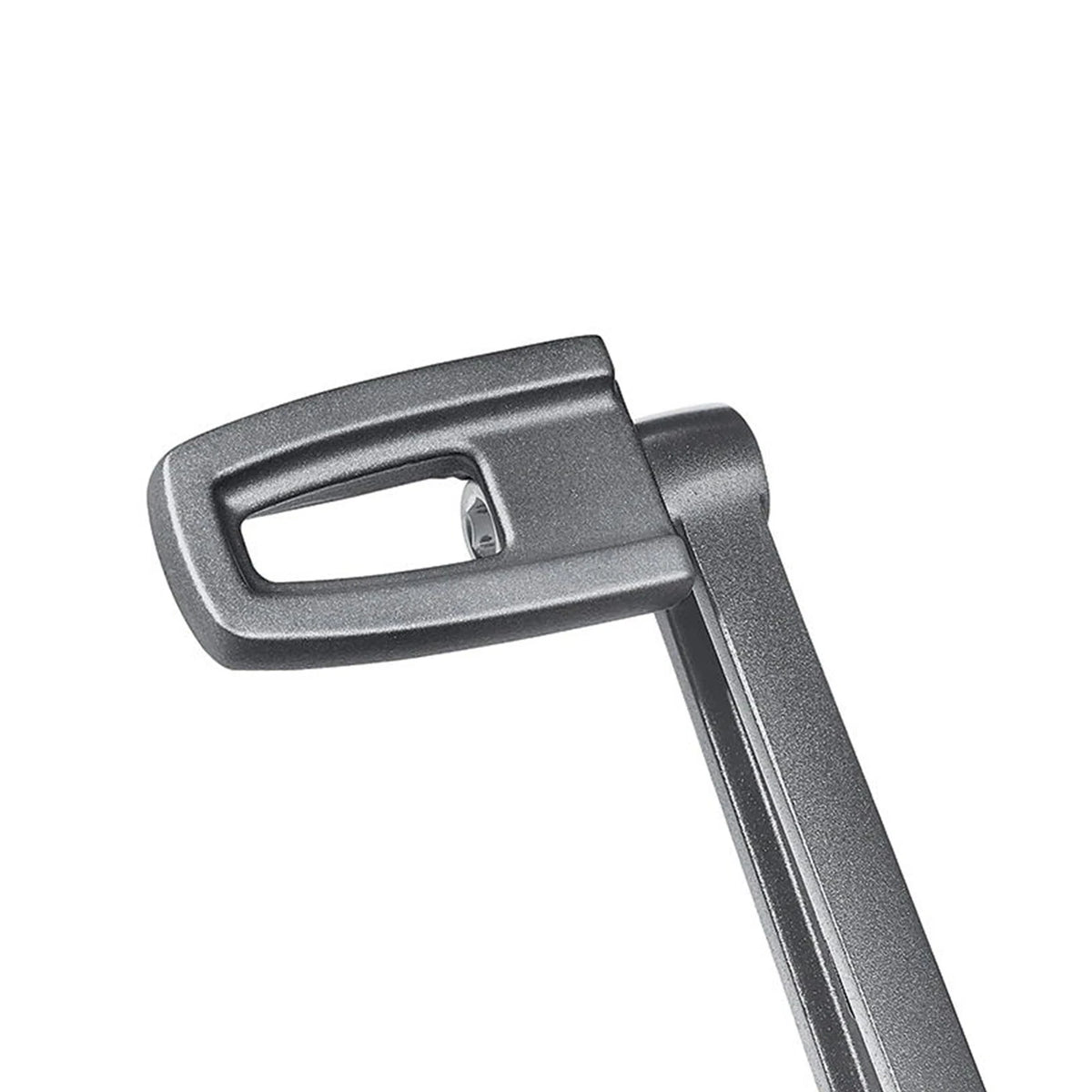 Shift Pegs for Harley Touring (1988–2023) & Softail (2018–2023) Gunmetal