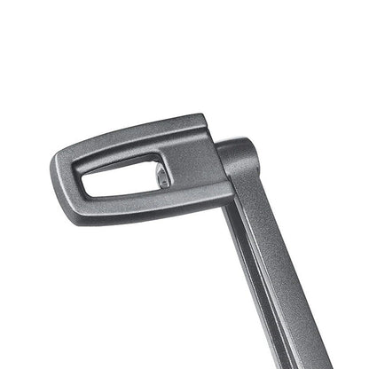 Shift Pegs for Harley Touring (1988–2023) & Softail (2018–2023) Gunmetal